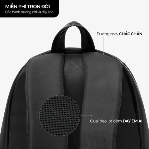 Balo Essential Backpack
