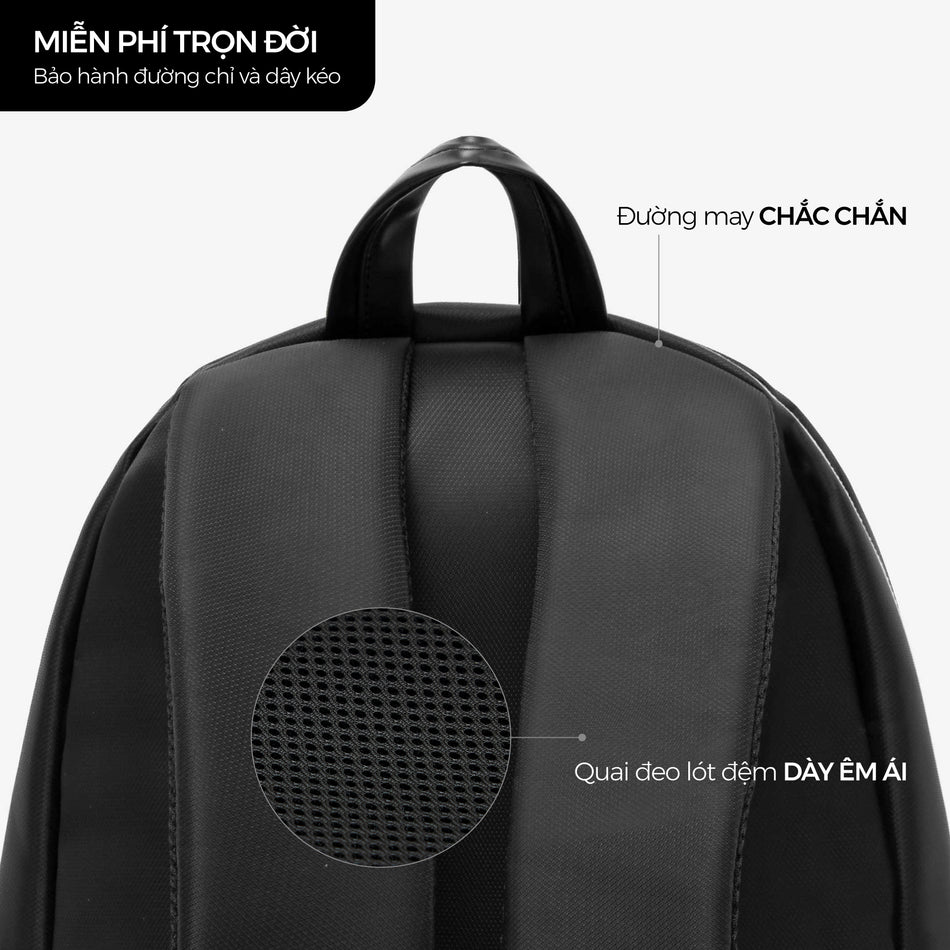 Balo Essential Backpack