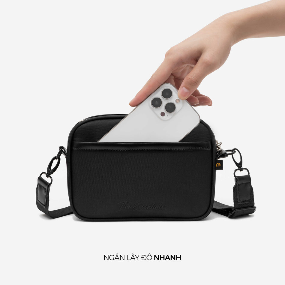 Túi Essential Bag
