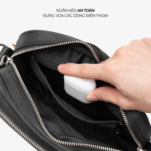 Túi Essential Bag