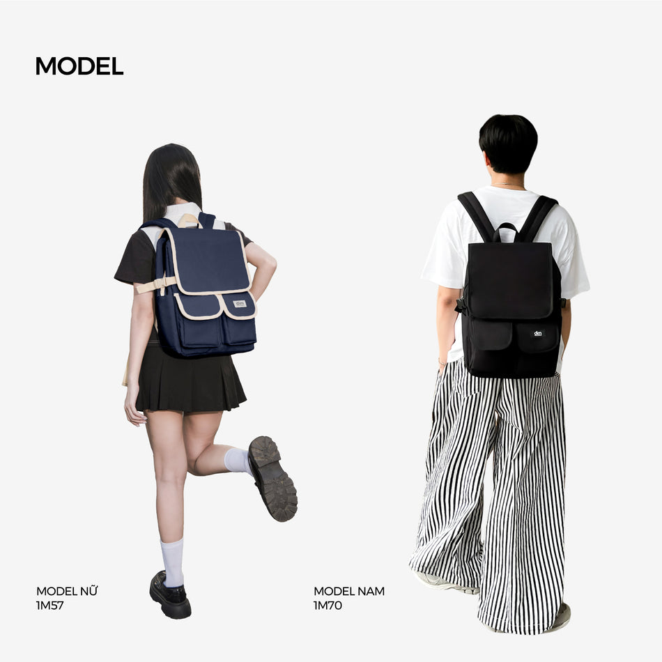 Balo Explorer Backpack