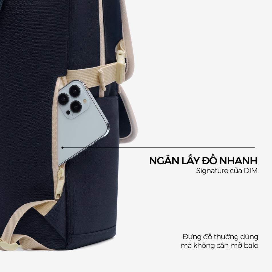 Balo Explorer Backpack