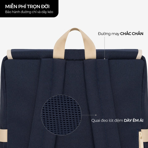 Balo Explorer Backpack