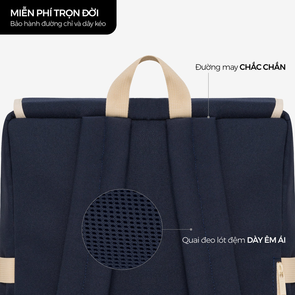 Balo Explorer Backpack