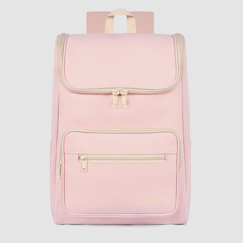 Balo Flap Backpack