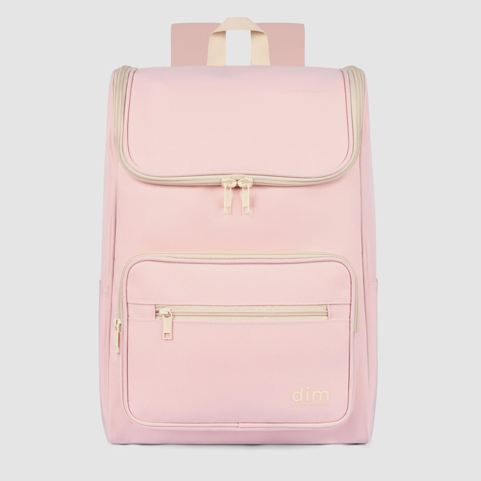 Balo Flap Backpack