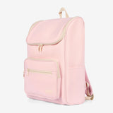 Balo Flap Backpack