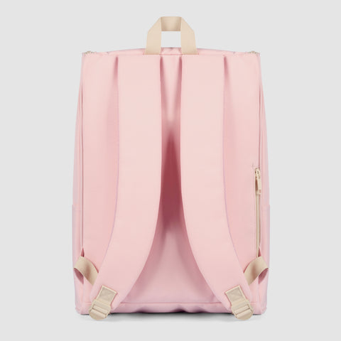 Balo Flap Backpack