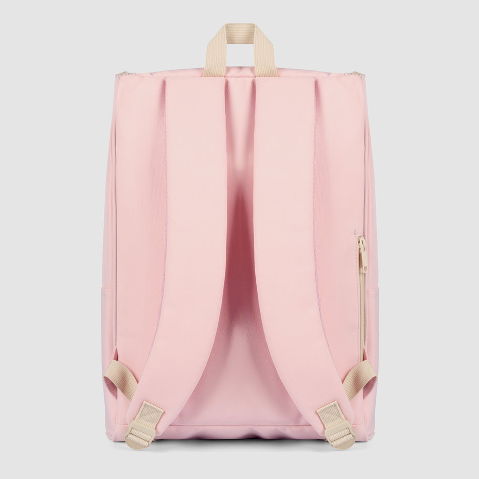 Balo Flap Backpack