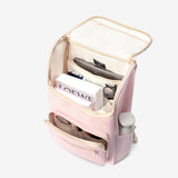 Balo Flap Backpack