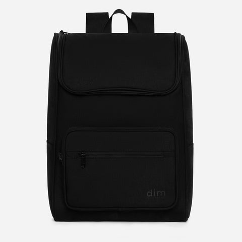 Balo Flap Backpack
