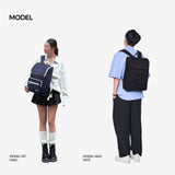 Balo Flap Backpack