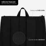 Balo Flap Backpack