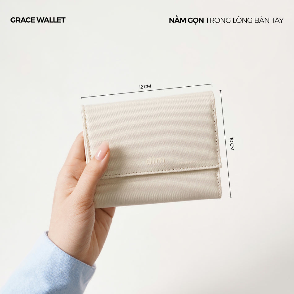 Ví Grace Wallet