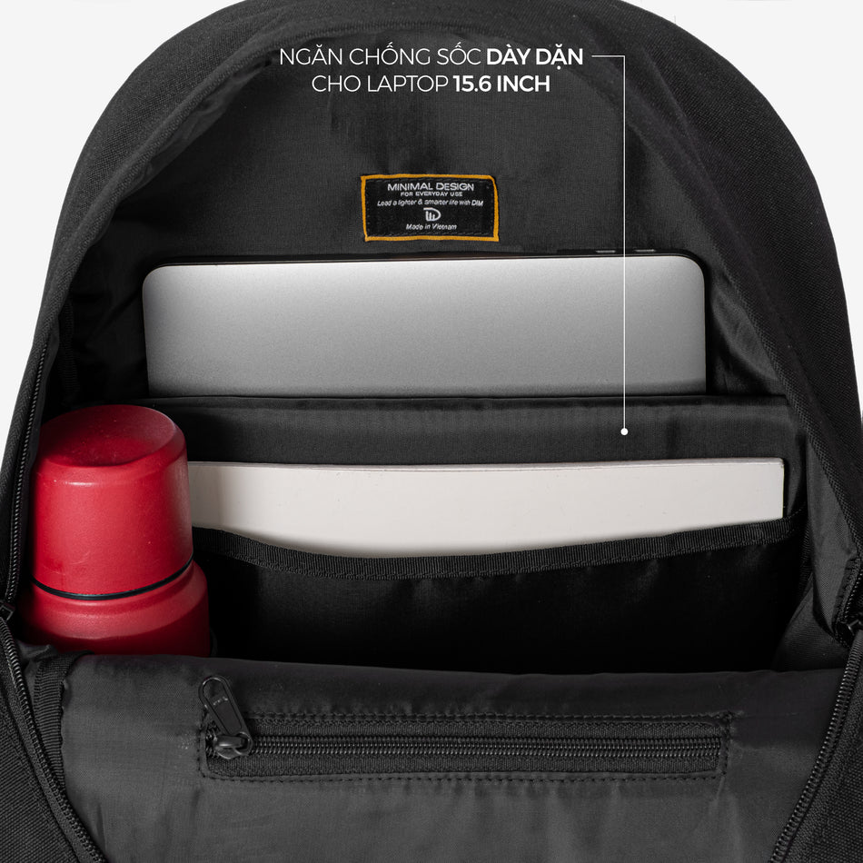 Balo Grand Backpack