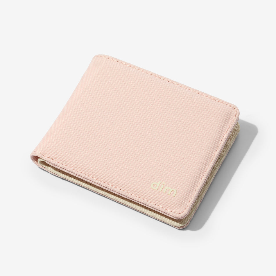 Ví Basic Wallet 2 Ngang