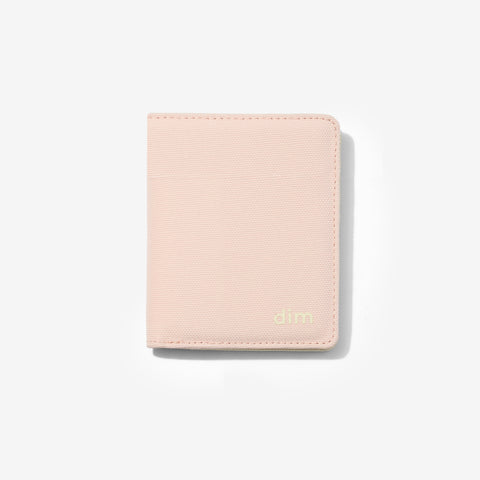 Ví Basic Wallet 2 Đứng