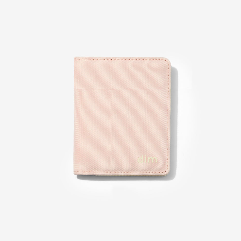 Ví Basic Wallet 2 Đứng