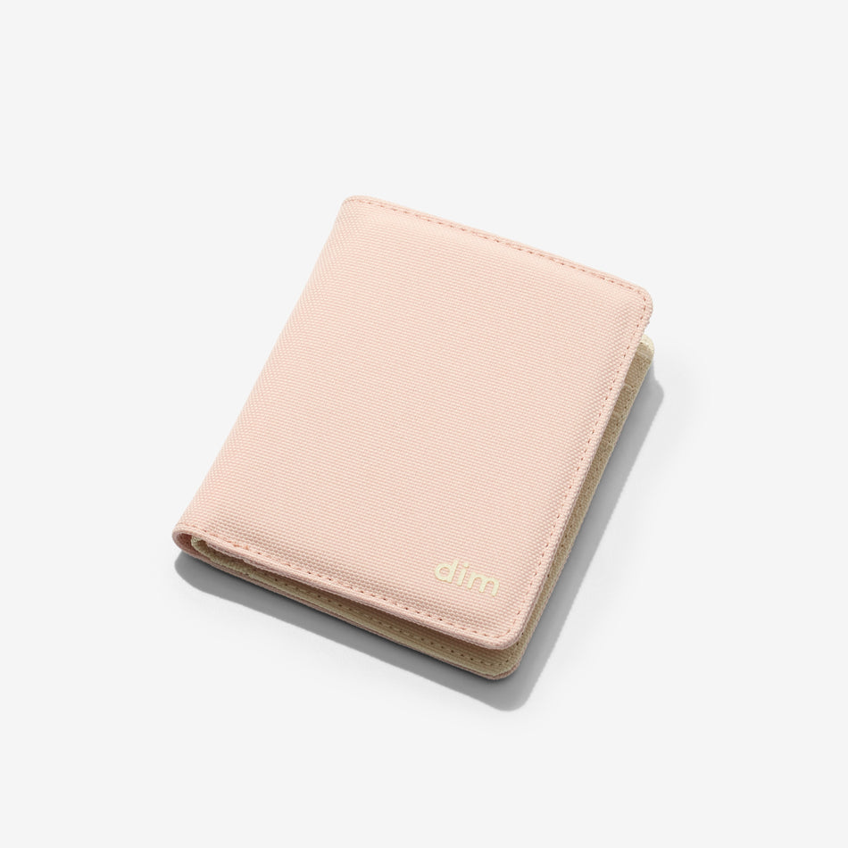 Ví Basic Wallet 2 Đứng