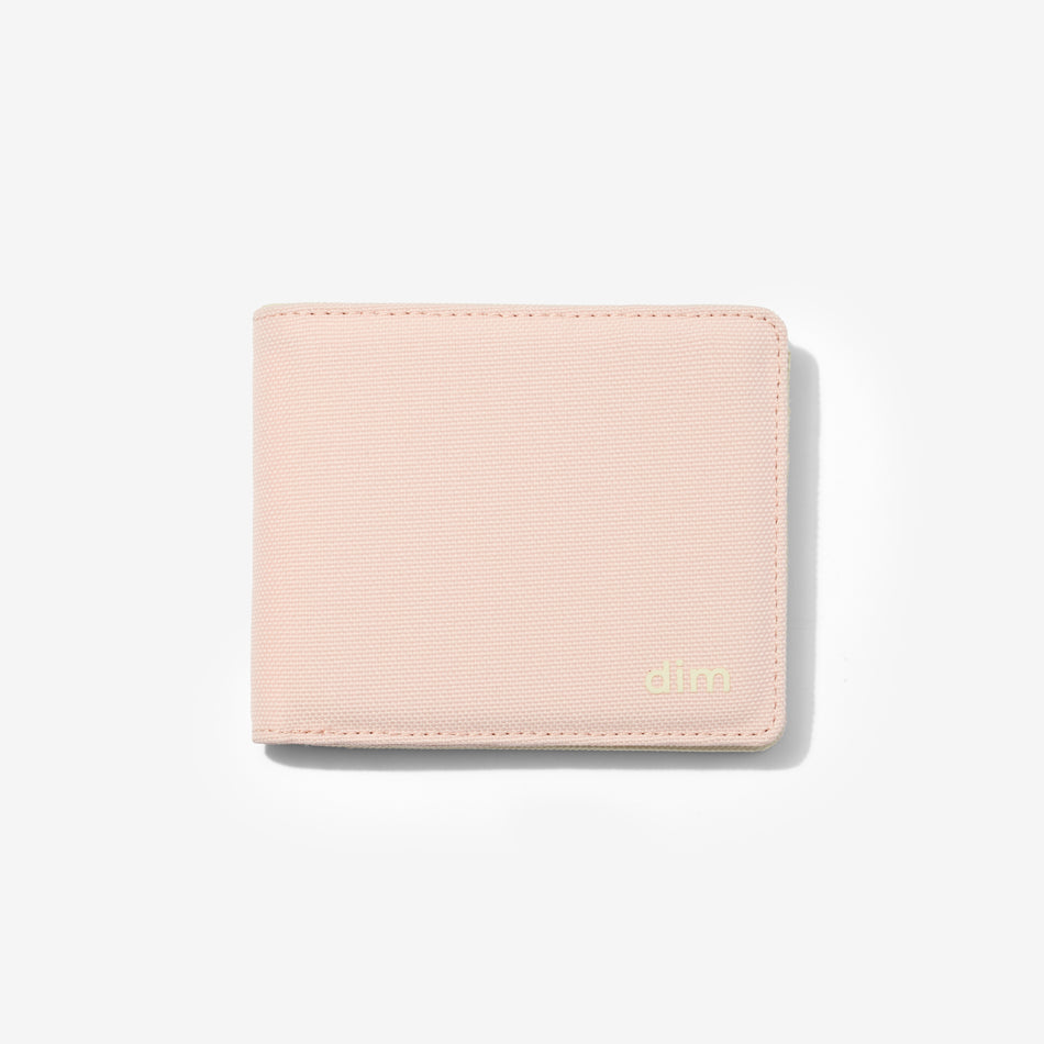 Ví Basic Wallet 2 Ngang