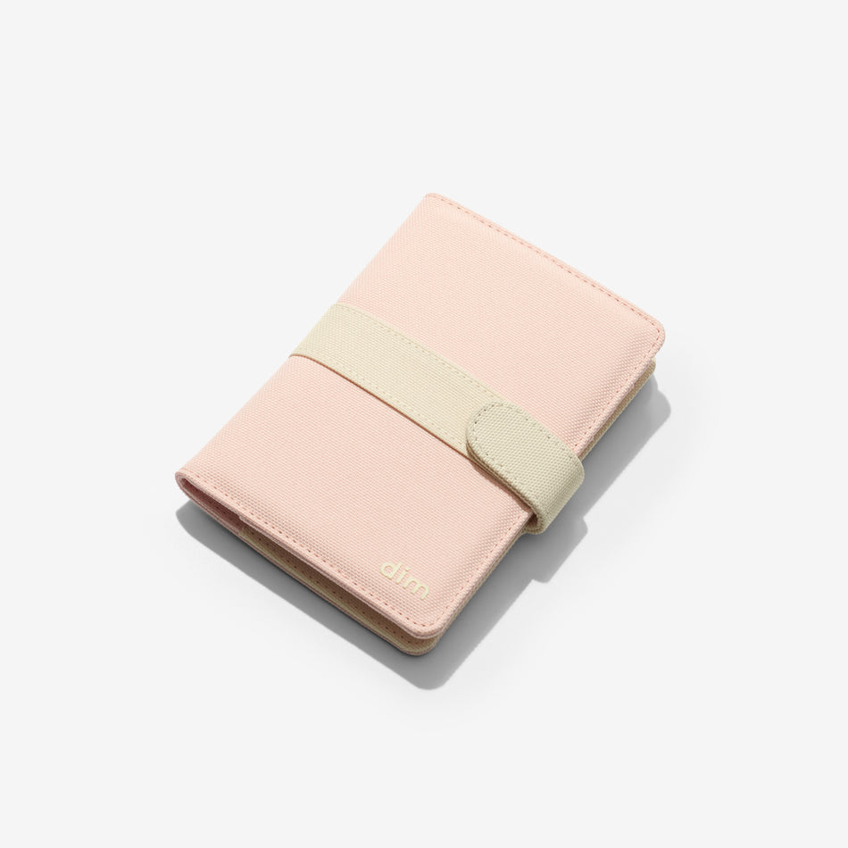 Ví Passport Wallet