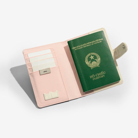 Ví Passport Wallet