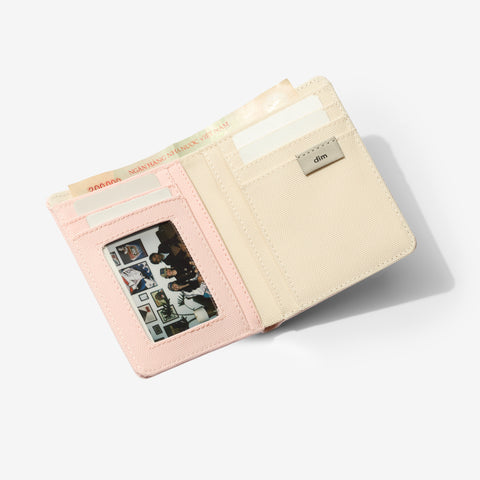 Ví Basic Wallet 2 Đứng