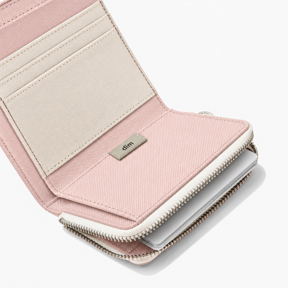 Ví Compact Wallet