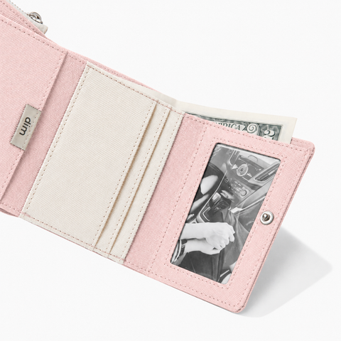 Ví Compact Wallet