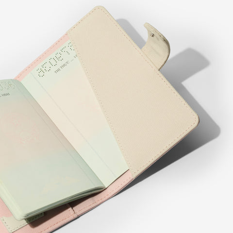 Ví Passport Wallet