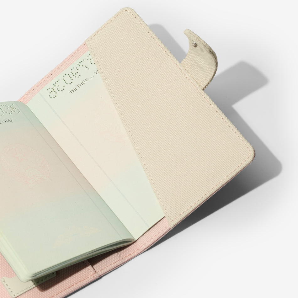 Ví Passport Wallet
