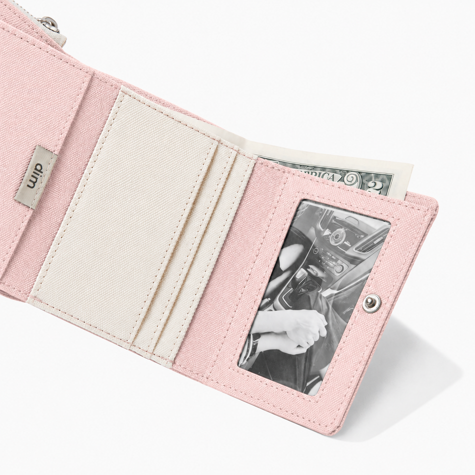 Ví Compact Wallet