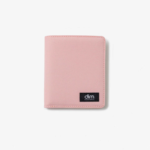 Ví Basic Wallet 2 Đứng - V1