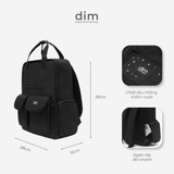 Balo Handle Backpack