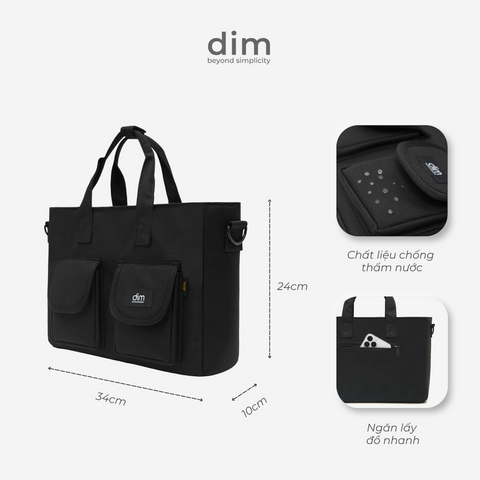 Túi Handle Bag