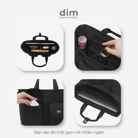 Túi Handle Bag