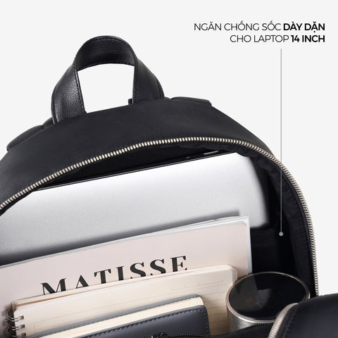Balo Iconic Backpack