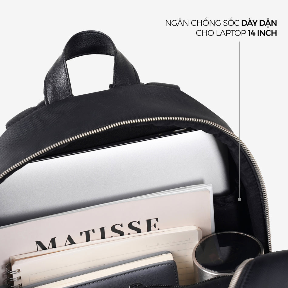Balo Iconic Backpack