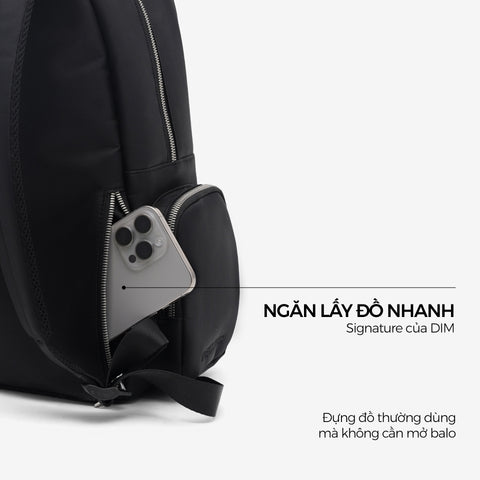 Balo Iconic Backpack