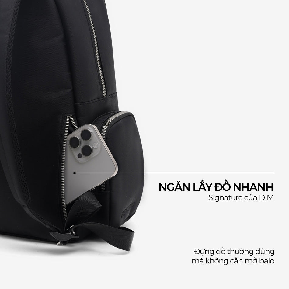 Balo Iconic Backpack