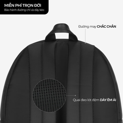 Balo Iconic Backpack