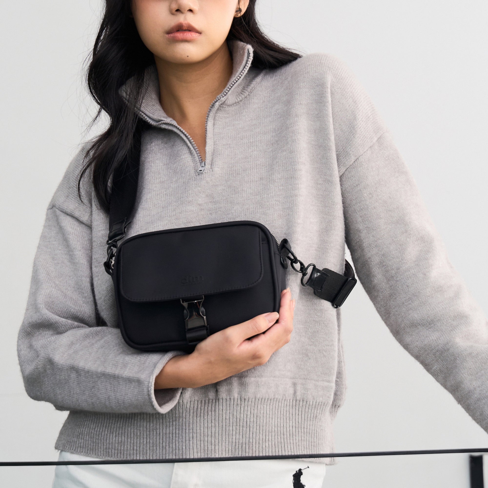 Túi Iconic Bag– DIM