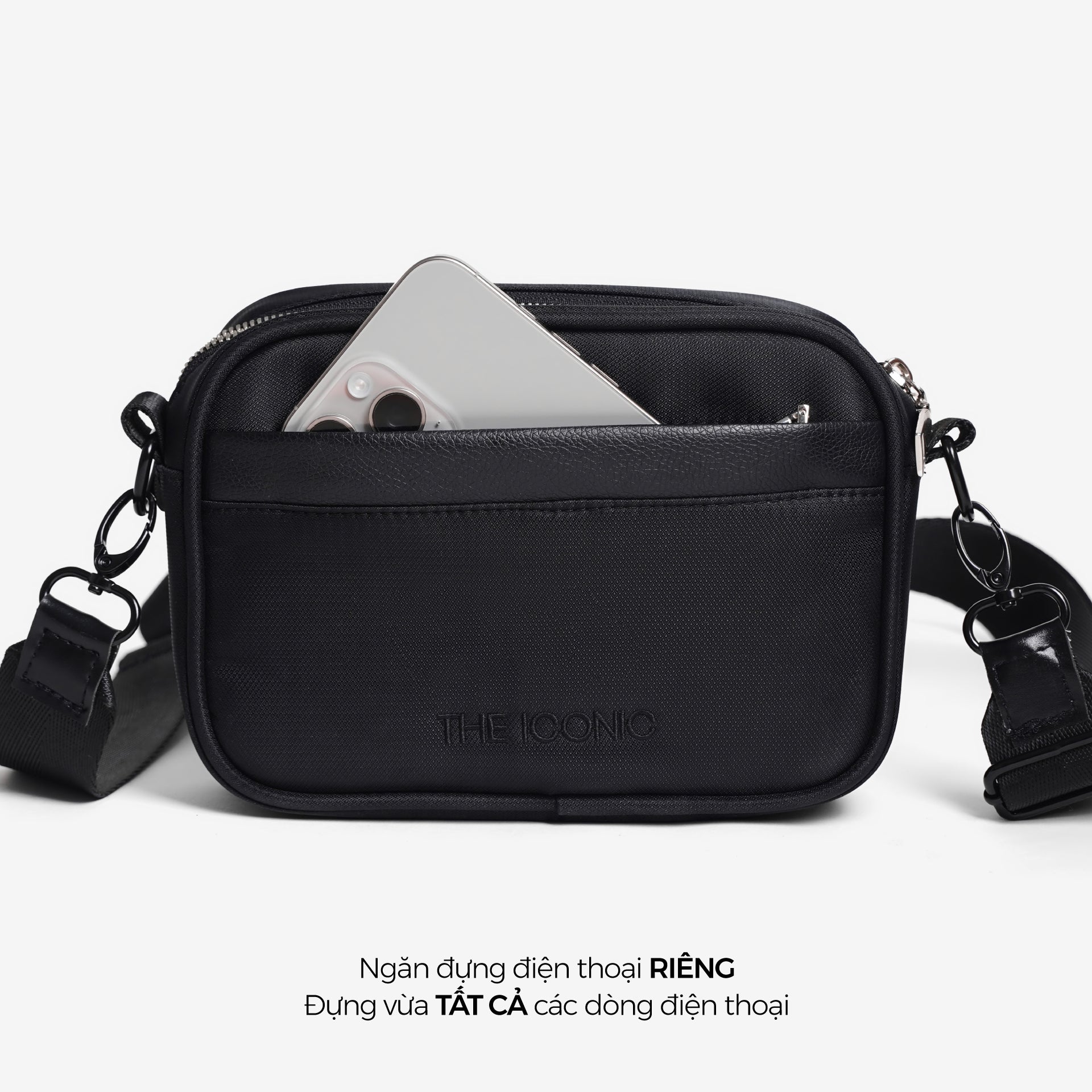 Túi Iconic Bag– DIM