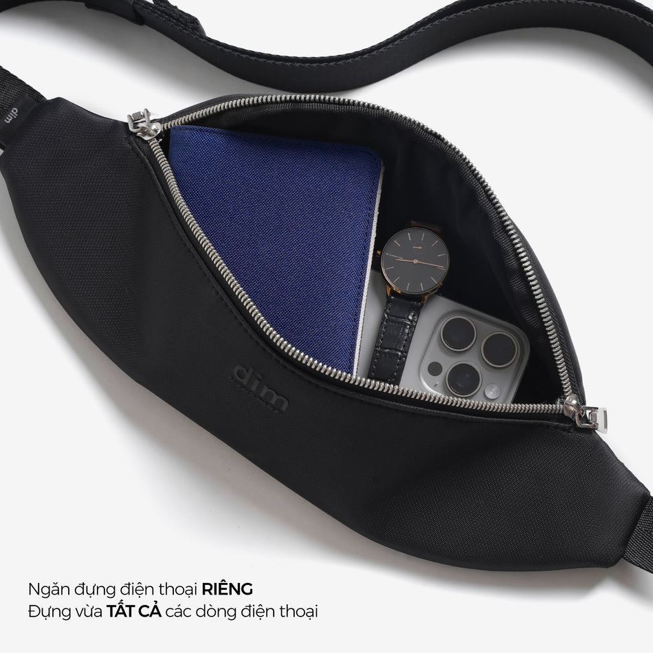 Túi Iconic Bumbag