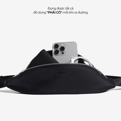 Túi Iconic Bumbag
