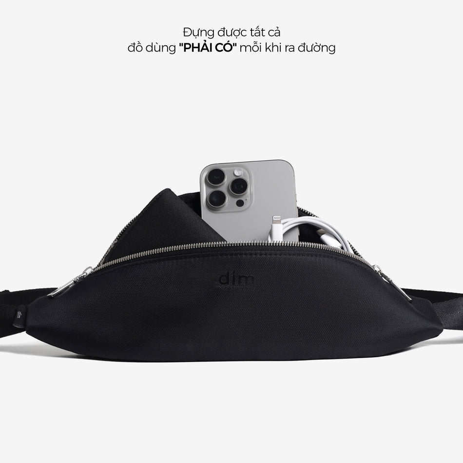Túi Iconic Bumbag