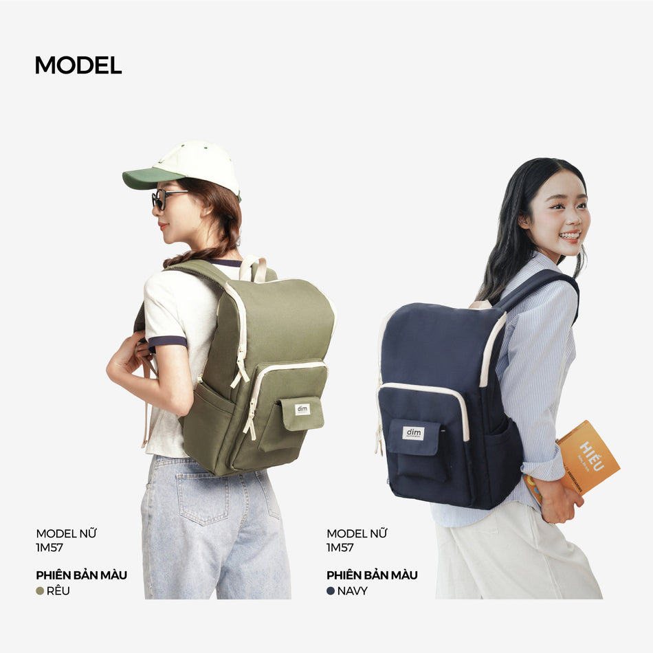 Balo Journey Backpack