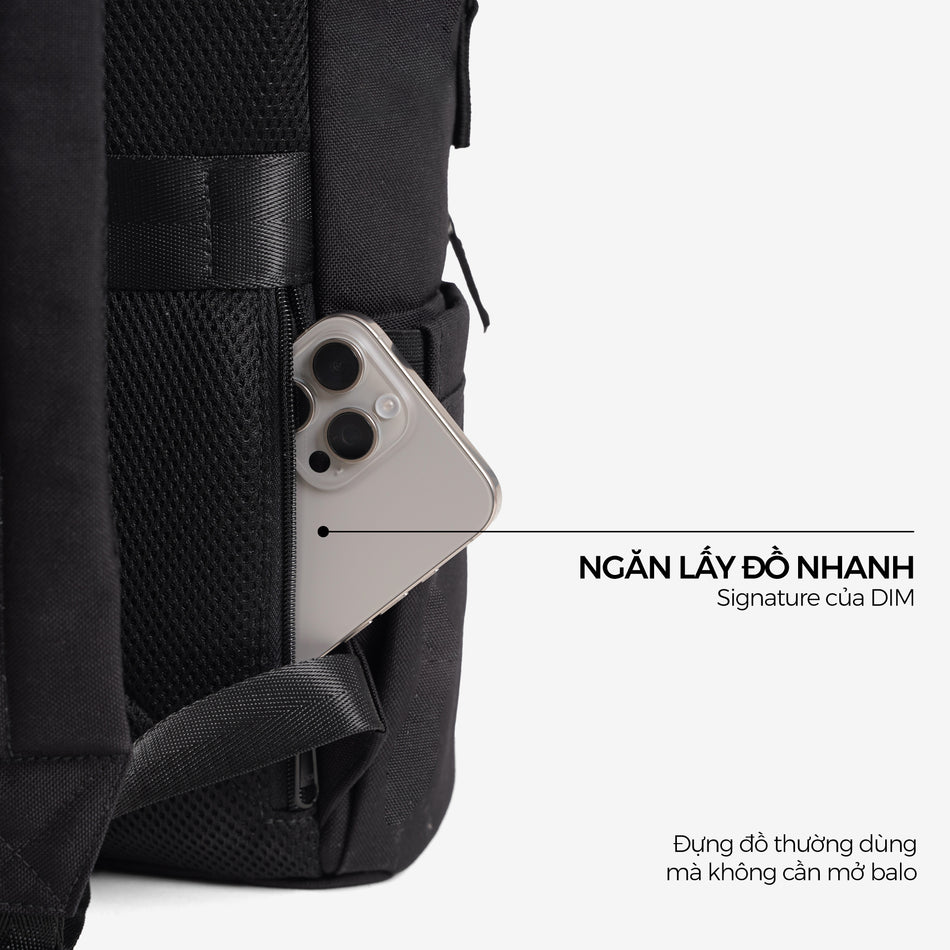 Balo Journey Backpack