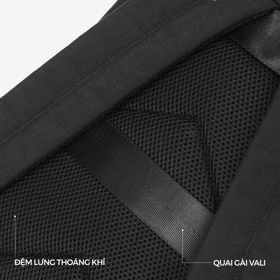 Balo Journey Backpack