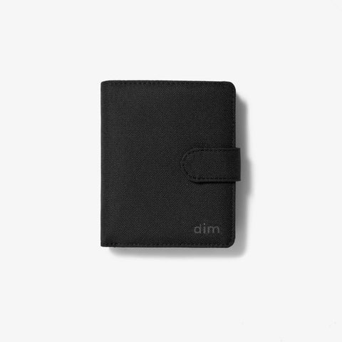 Ví June Wallet Đứng